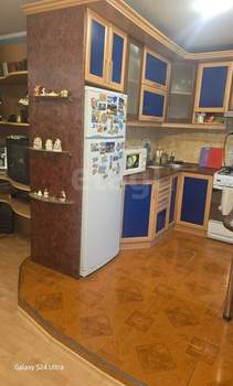 2-к квартира, на длительный срок, 44м2, 2/4 этаж