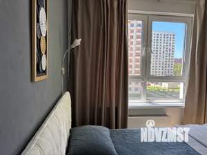 2-к квартира, посуточно, 54м2, 5/17 этаж