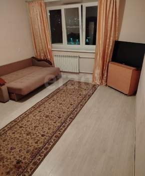 1-к квартира, на длительный срок, 35м2, 8/9 этаж