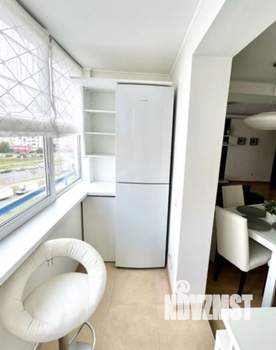 3-к квартира, на длительный срок, 100м2, 5/16 этаж