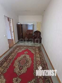 2-к квартира, на длительный срок, 52м2, 4/5 этаж