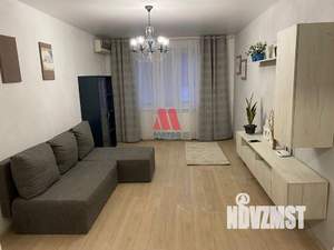 2-к квартира, на длительный срок, 57м2, 1/10 этаж
