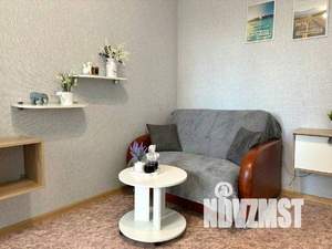 2-к квартира, посуточно, 53м2, 3/18 этаж