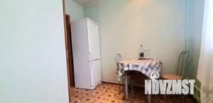 1-к квартира, на длительный срок, 36м2, 3/9 этаж