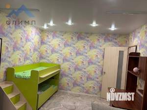 1-к квартира, на длительный срок, 38м2, 7/10 этаж