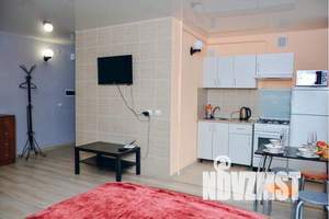 1-к квартира, посуточно, 34м2, 3/5 этаж