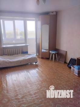 1-к квартира, на длительный срок, 33м2, 9/9 этаж