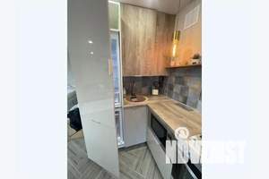 1-к квартира, посуточно, 34м2, 4/5 этаж