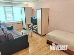 2-к квартира, посуточно, 46м2, 1/5 этаж