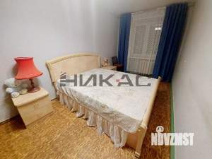 2-к квартира, на длительный срок, 48м2, 1/5 этаж