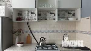 1-к квартира, посуточно, 31м2, 2/5 этаж