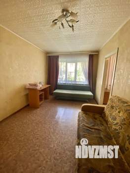 2-к квартира, на длительный срок, 44м2, 1/4 этаж