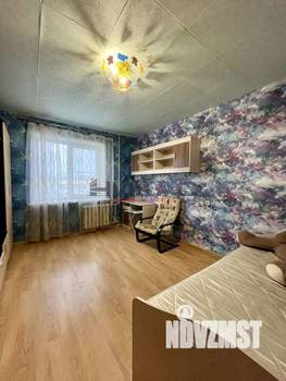 2-к квартира, на длительный срок, 56м2, 4/10 этаж