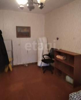 1-к квартира, на длительный срок, 31м2, 2/5 этаж