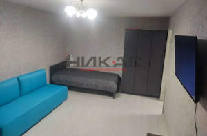 2-к квартира, на длительный срок, 60м2, 7/10 этаж