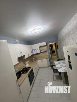 1-к квартира, на длительный срок, 36м2, 1/3 этаж