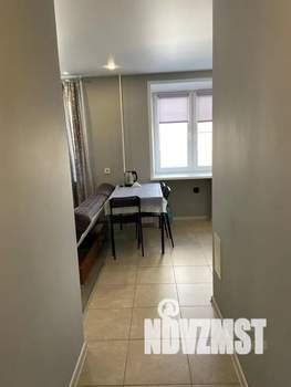 Студия квартира, посуточно, 32м2, 6/9 этаж