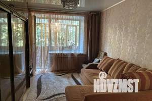 3-к квартира, посуточно, 56м2, 3/5 этаж