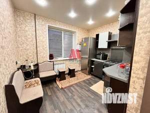 1-к квартира, на длительный срок, 39м2, 6/9 этаж