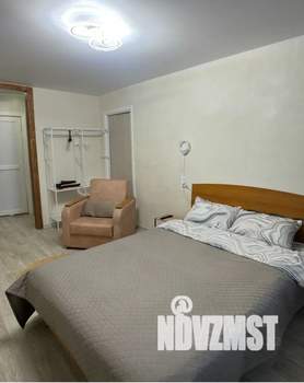 1-к квартира, посуточно, 35м2, 4/5 этаж