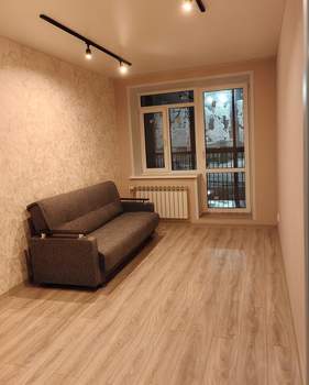 2-к квартира, на длительный срок, 55м2, 9/9 этаж