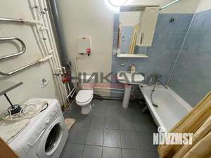 1-к квартира, на длительный срок, 44м2, 3/9 этаж