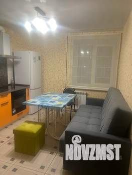 2-к квартира, посуточно, 70м2, 2/10 этаж