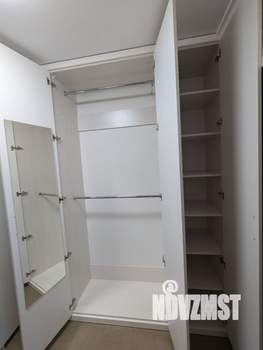 1-к квартира, на длительный срок, 40м2, 1/6 этаж