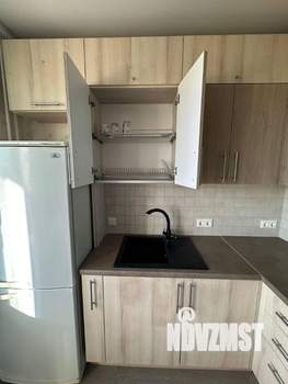 1-к квартира, на длительный срок, 42м2, 16/18 этаж