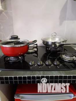 1-к квартира, посуточно, 30м2, 2/5 этаж