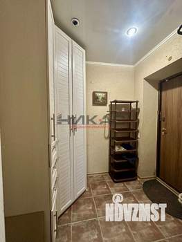 1-к квартира, на длительный срок, 49м2, 1/5 этаж