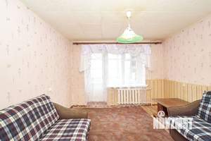 1-к квартира, на длительный срок, 32м2, 2/9 этаж