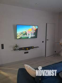 1-к квартира, посуточно, 52м2, 3/4 этаж