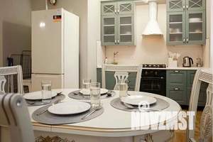 2-к квартира, посуточно, 56м2, 3/4 этаж