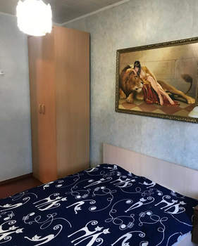 3-к квартира, на длительный срок, 58м2, 2/9 этаж