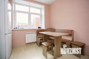 2-к квартира, на длительный срок, 52м2, 5/9 этаж