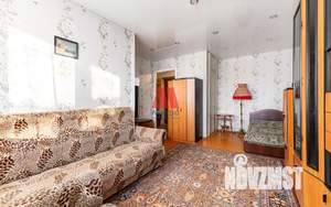 1-к квартира, на длительный срок, 32м2, 4/5 этаж