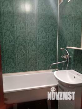 2-к квартира, посуточно, 47м2, 3/9 этаж