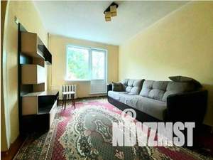 1-к квартира, на длительный срок, 32м2, 4/5 этаж