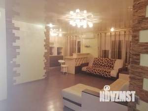 3-к квартира, на длительный срок, 65м2, 9/10 этаж