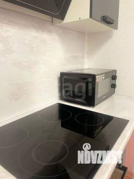 1-к квартира, на длительный срок, 37м2, 9/17 этаж