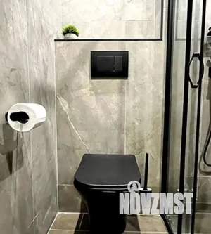 1-к квартира, посуточно, 27м2, 1/25 этаж
