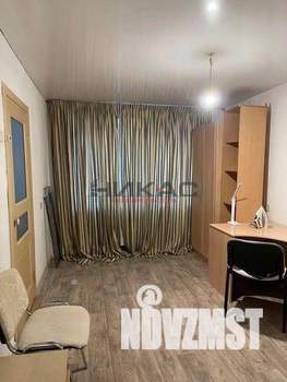 1-к квартира, на длительный срок, 30м2, 1/5 этаж