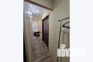 2-к квартира, посуточно, 45м2, 1/5 этаж