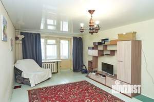 1-к квартира, на длительный срок, 33м2, 7/9 этаж