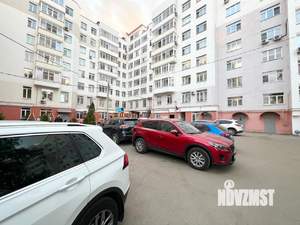 2-к квартира, на длительный срок, 75м2, 6/8 этаж