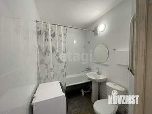 1-к квартира, на длительный срок, 45м2, 3/12 этаж