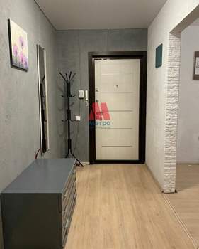 2-к квартира, на длительный срок, 57м2, 1/10 этаж