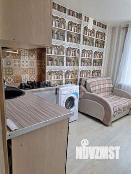1-к квартира, на длительный срок, 33м2, 4/9 этаж