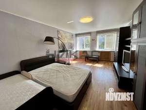 1-к квартира, на длительный срок, 48м2, 4/4 этаж